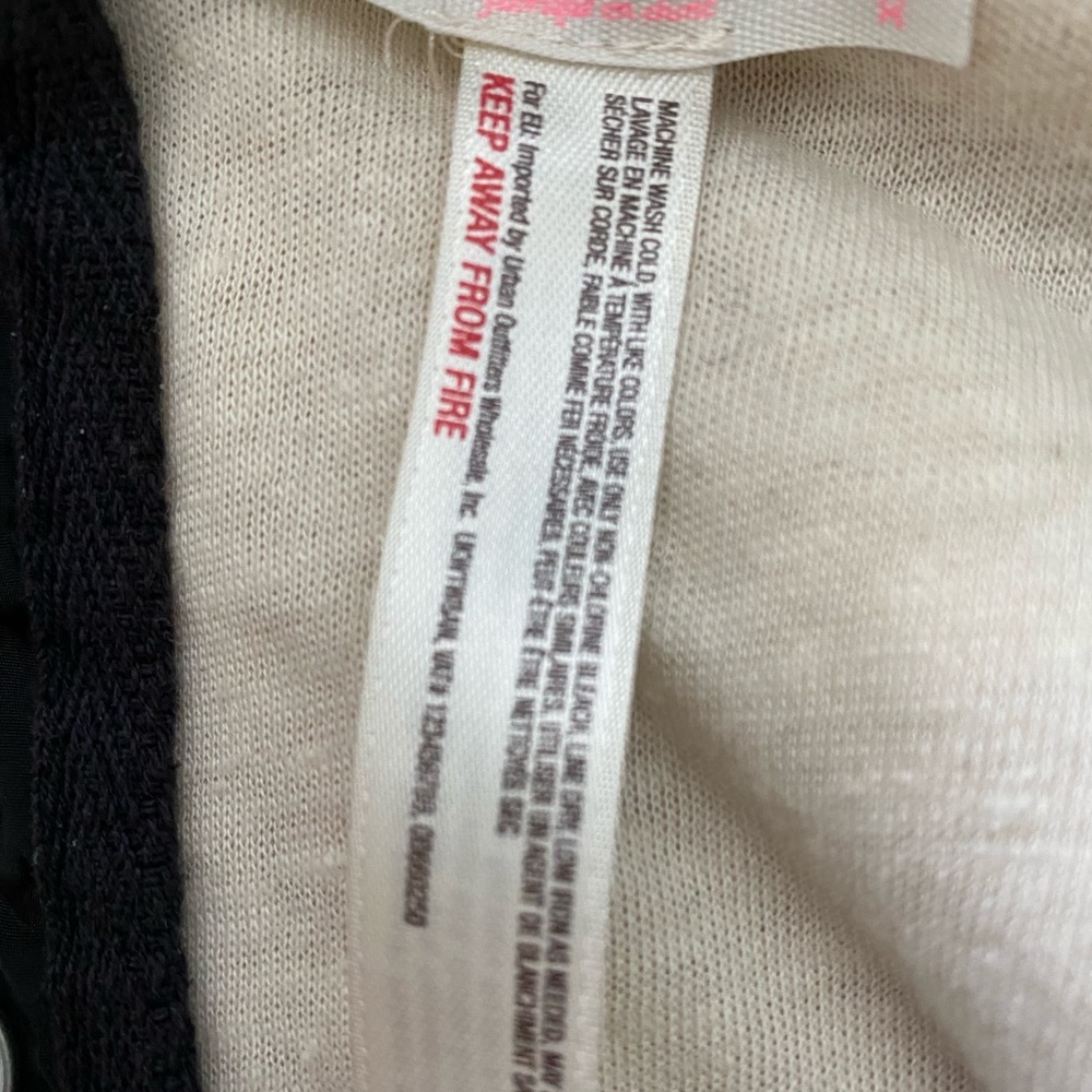 SOLD Free People FM Movement Fleece - Picture 6 of 8